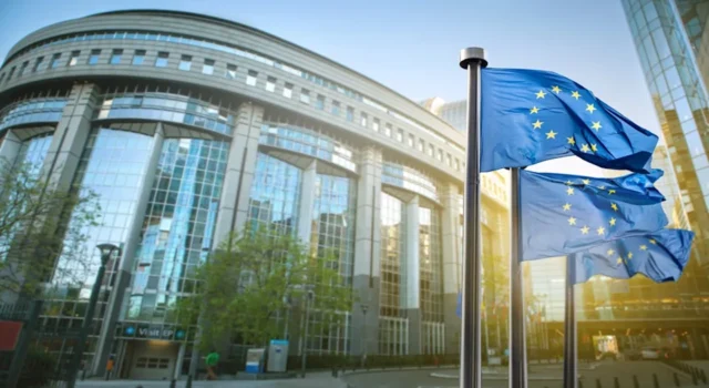 Volkswagen и Stellantis направили открытое письмо Европейскому Союзу